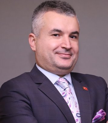 Ahmet GÜRGÜRLER