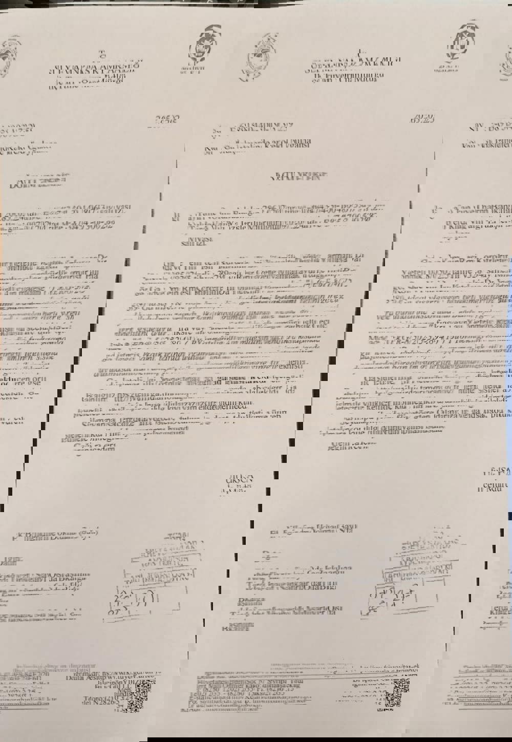Gıda İşletmelerinde Karekod Uygulaması 