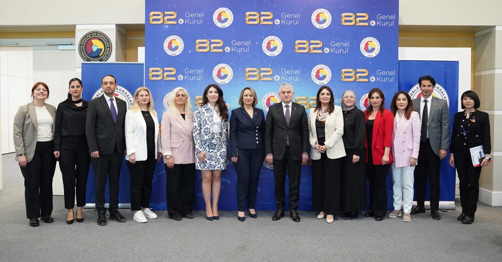 TOBB Kadın Çalışmaları Kurulu